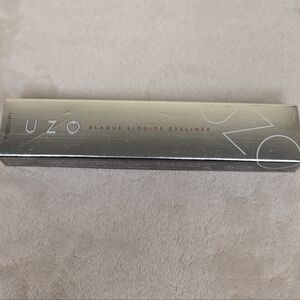 UZO Beauty Blaque Liquide Eyeliner